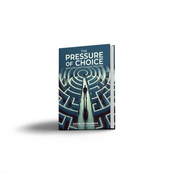 The Pressure of Choice