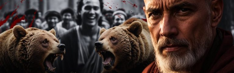 Elisha and the Children: What an Ancient Story Teaches Us About Respect in a Modern World