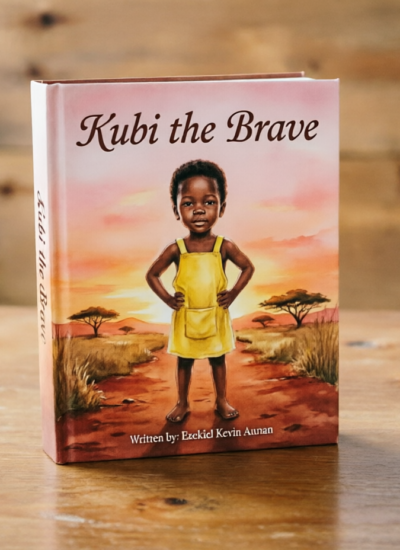 Kubi the Brave