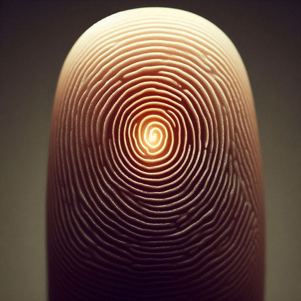 You Are Fearfully and Wonderfully Made