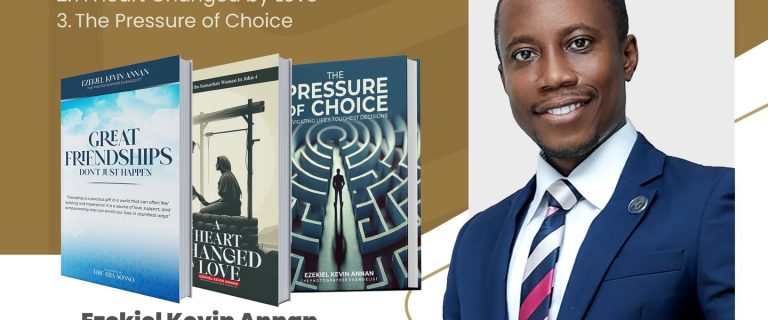 When Fear Knocks at the Door of Your Exam Hall, Let Faith Answer