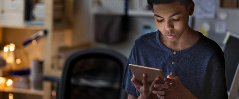 Guarding the Gates: How to Protect Your Children in a Digital Wilderness