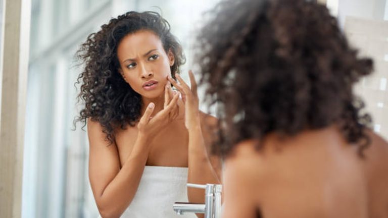 You Are Not Who They Said You Were: Discovering Your God-Given Worth