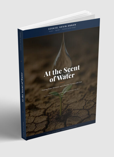 At the Scent of Water