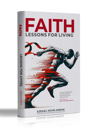 Faith Lessons for Living