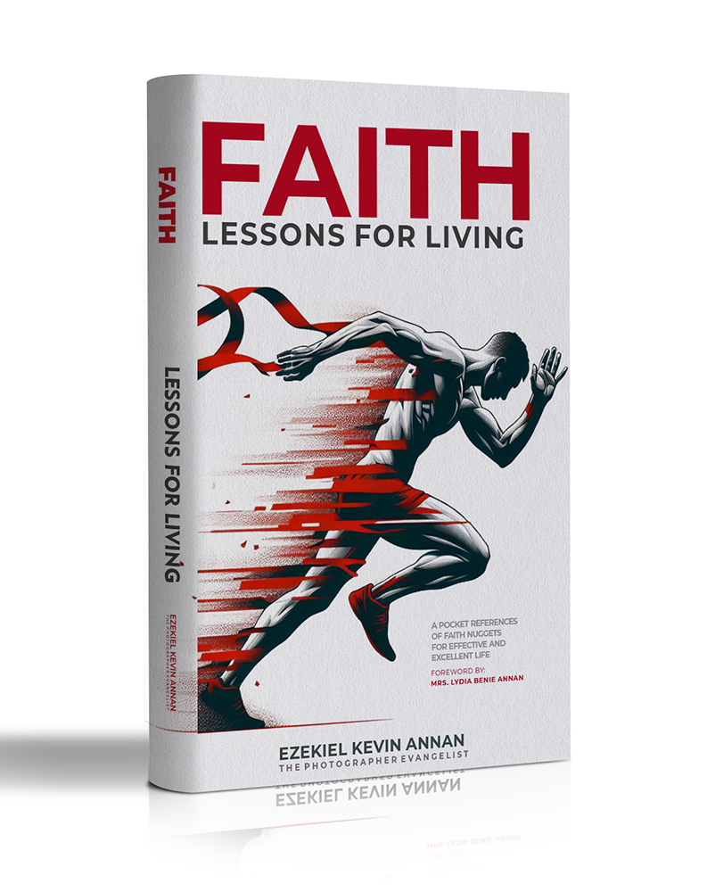 Faith Lessons for Living