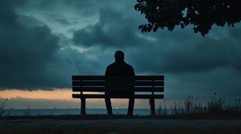 What Silence Is Trying to Teach You