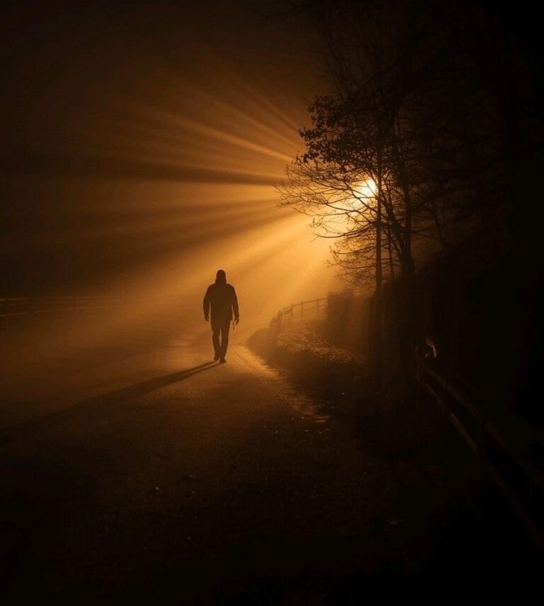The God Who Goes Ahead of You