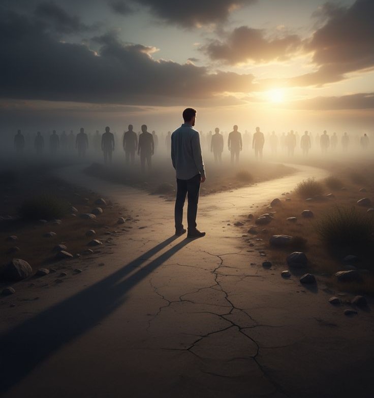 You Were Not Made to Be Understood by Everyone