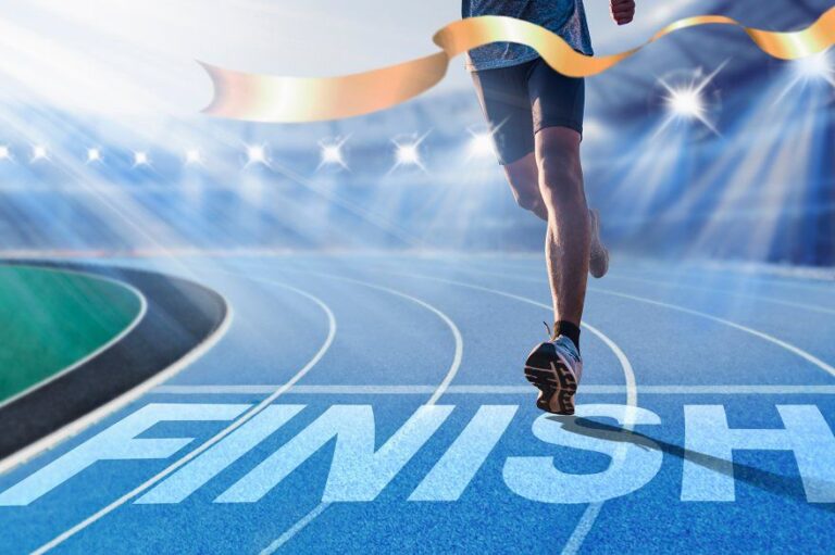 Finish What You Started