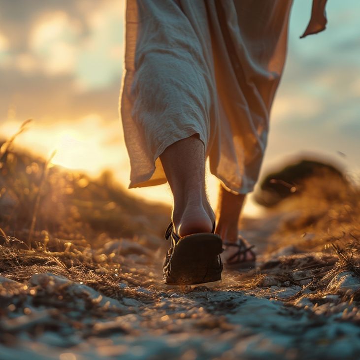 How to Stay on the Path