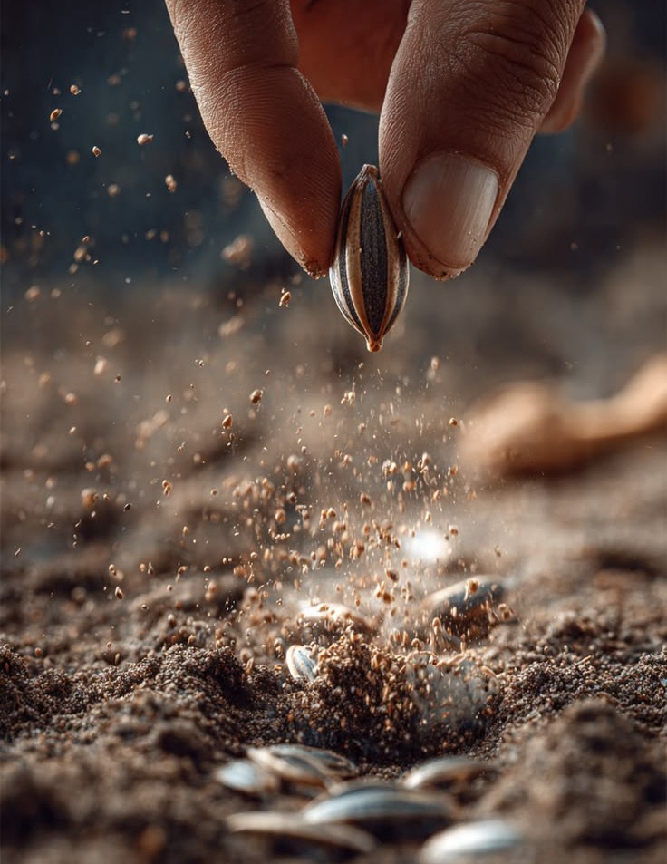 The Weight of Influence