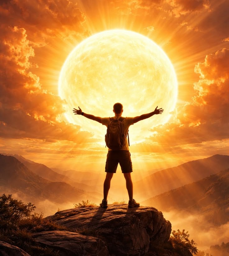 What to Do With Your Energy