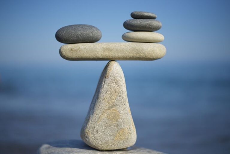 The Weight of Your Word