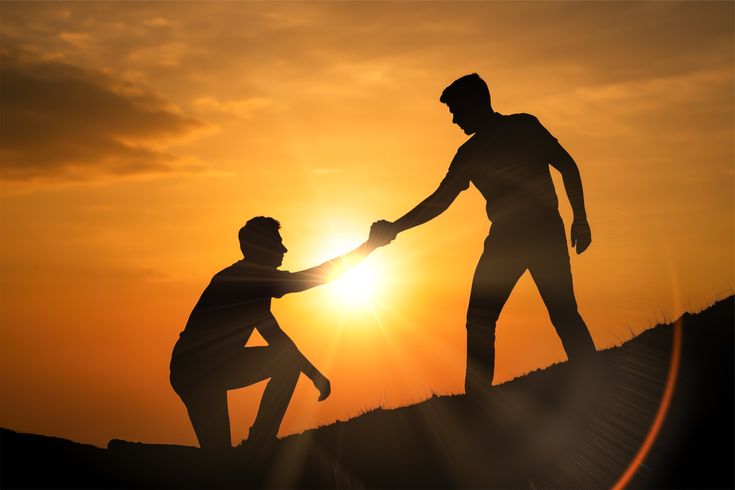 The Leader Who Forgives