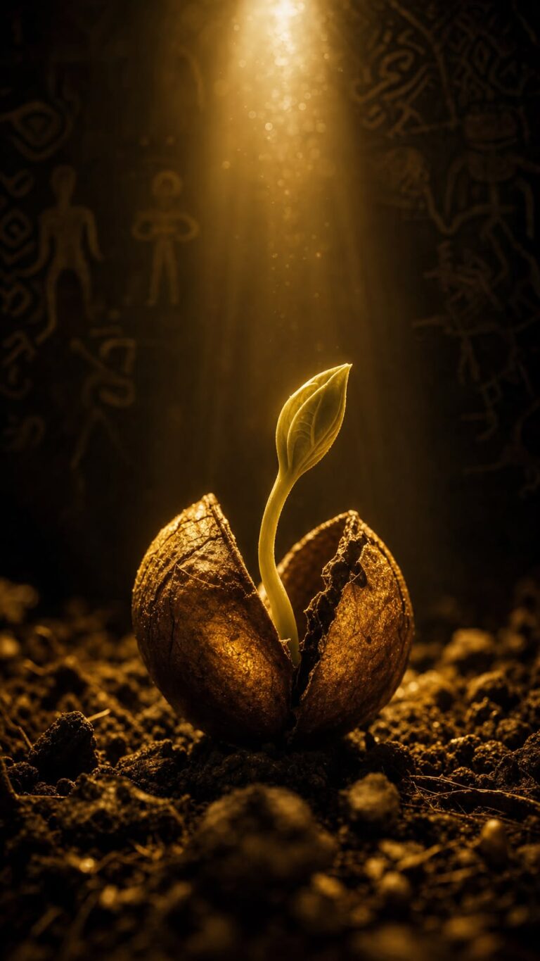 Called by What You Are Becoming