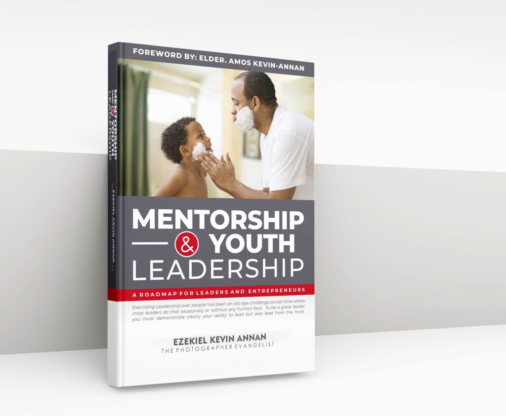 Mentorship & Youth Leadership